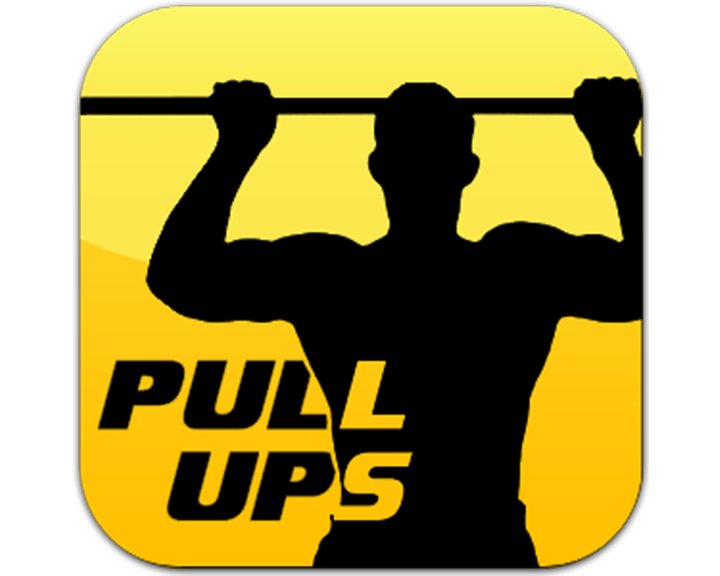 Pull Ups Workout Image