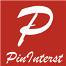 PinInterest Icon Image