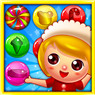 Candy Village Icon Image