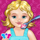 Baby DressUp Icon Image
