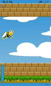 Honeybee Hijinks Screenshot Image