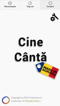 CineCanta Screenshot Image