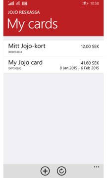 Jojo Reskassa Screenshot Image