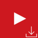 Downloader Videos & Music Icon Image