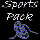 SportsPack Icon Image
