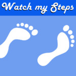 Watch My Steps