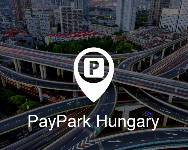 PayPark Magyarország Image