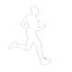 Your Fitness Diary Icon Image