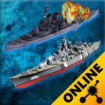 Warships Image