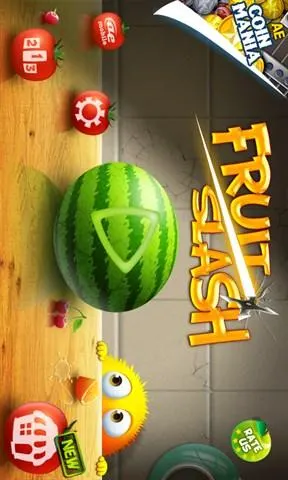 AE Fruit Slash Screenshot Image #8