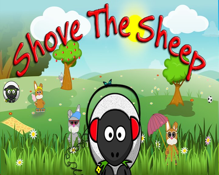 Shove The Sheep Image