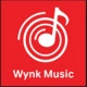 Wynk Music Icon Image