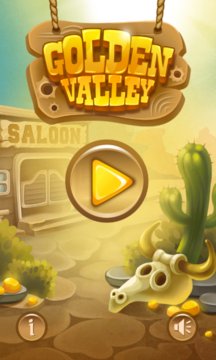 Golden Valley Screenshot Image