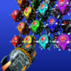 BubbleShooter 3D Icon Image