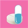 Drugs Dictionary Free Icon Image