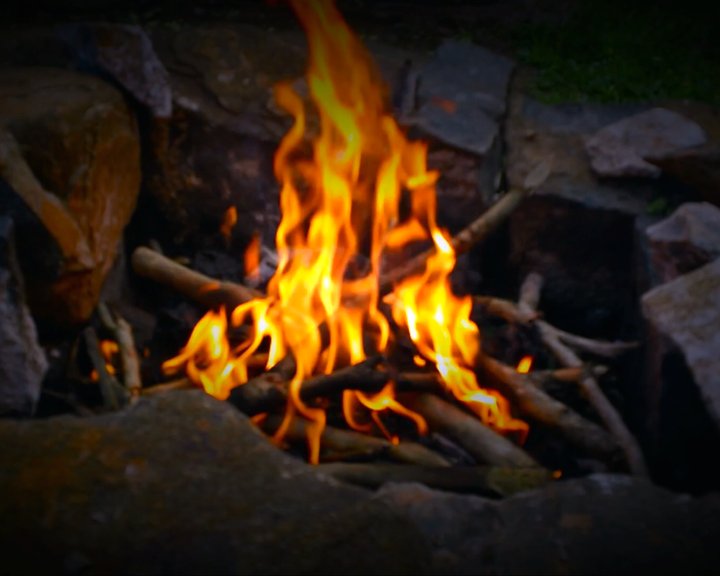Relax Fire Lite Image
