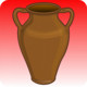 Pottery Lessons Icon Image
