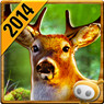 Deer Hunter 2014 How Icon Image