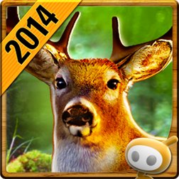 Deer Hunter 2014 How