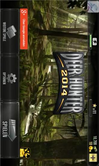 Deer Hunter 2014 How Screenshot Image