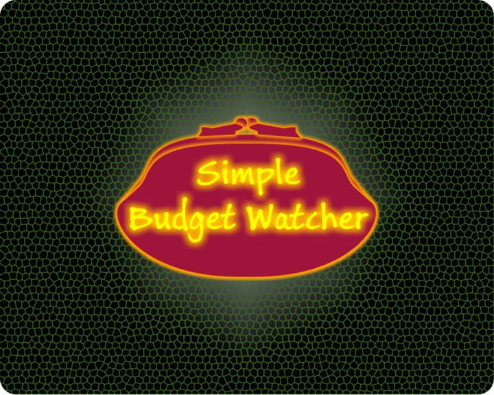 Simple Budget Watcher Image