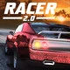 Need for Racing: New Speed on Real Asphalt Track 2 Icon Image