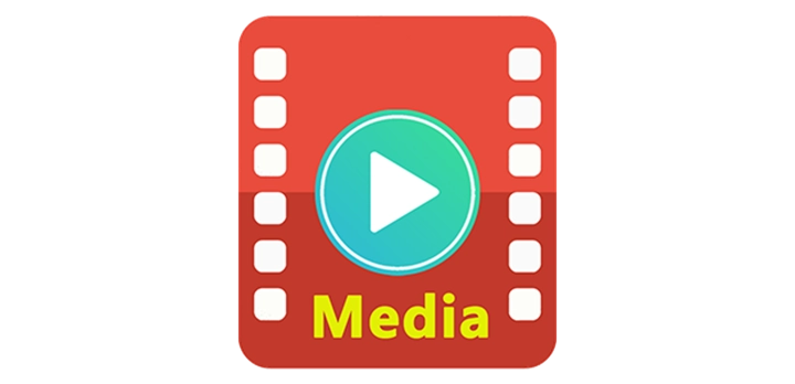 X Media Player Image
