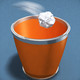 Paper Toss Pro Icon Image