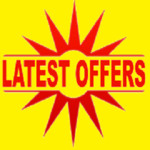 Latest Offers