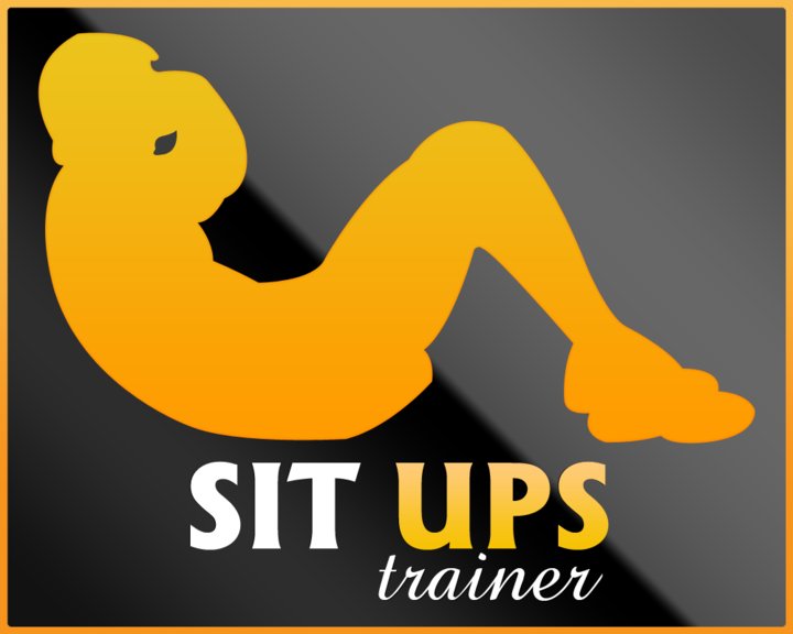 SitUps Trainer Image