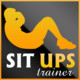 SitUps Trainer Icon Image