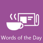 Words of the Day 1.0.18.0 for Windows Phone