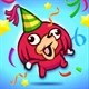 PartyToons Icon Image