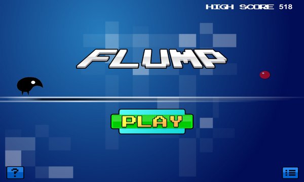 Flump Screenshot Image