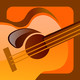 Guitarist's Reference Icon Image