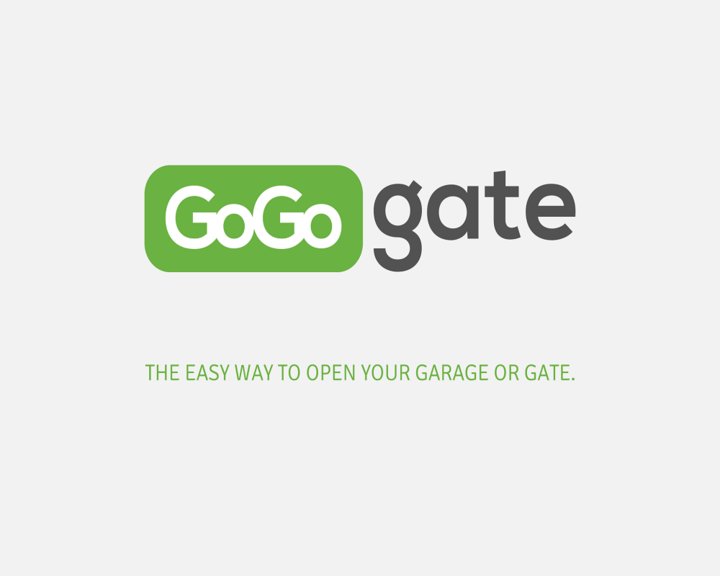 GogoGate Image