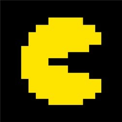 PacMan Tiles Image