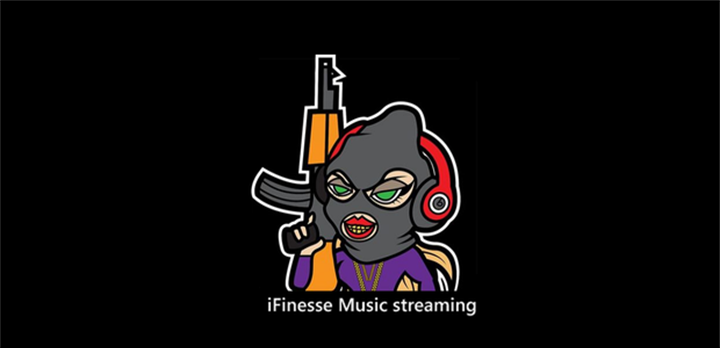 iFinesse Music Streaming Image