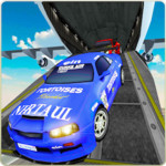 Airplane Flying Car Transport 1.0.0.0 for Windows Phone