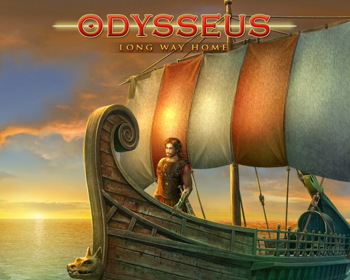 Odysseus Image