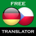 Czech German Translator 2.1.0.0 for Windows Phone