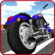 City Moto Racing 3D Icon Image