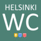 Helsinki WC Icon Image