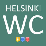 Helsinki WC