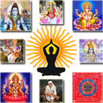 Hindu Mantra Sangrah Image