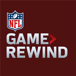 NFL Game Rewind Image