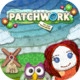 Patchwork: The Game Icon Image
