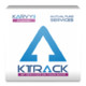 KTrack Icon Image