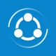 SHAREit (Unofficial) Icon Image