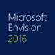 Microsoft Envision Icon Image